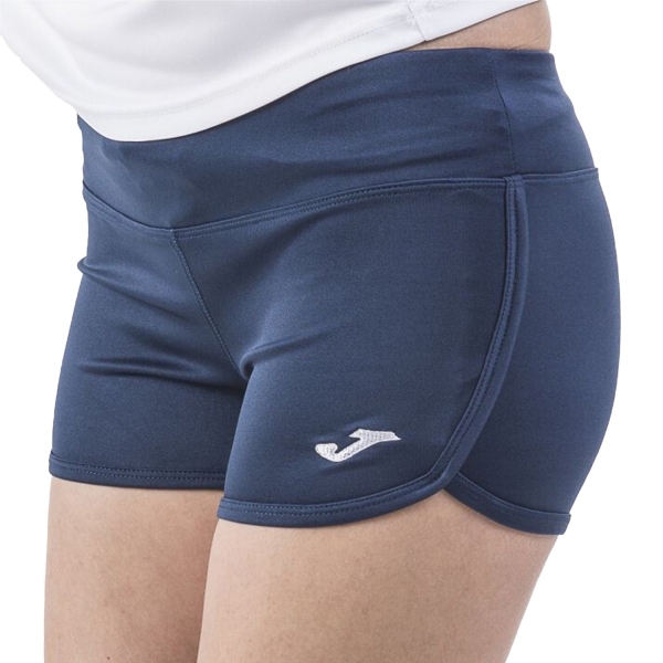 Women's Running Shorts Joma Stella II 2in Shorts  Navy 900463.331