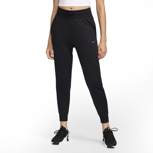 Pants e Tights Fitness e Training Donna Nike One Pro Pantaloni  Black FB5431010