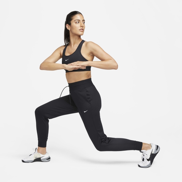 Nike One Pro Pantaloni - Black