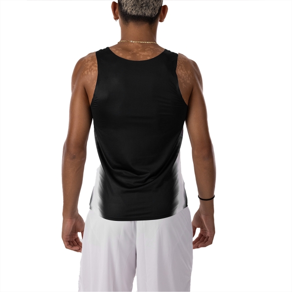 Joma Elite XI Tank - Black/White