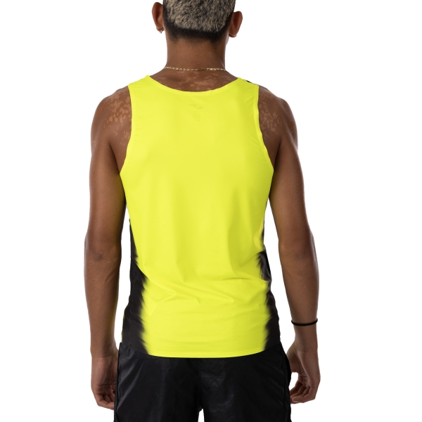 Joma Elite XI Tank - Fluor Yellow/Black