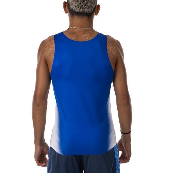 Joma Elite XI Tank - Royal/White