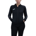 Joma Elite XI Jacket - Black/Anthracite