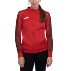 Joma Elite XI Jacket - Red