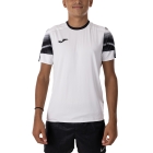 Joma Elite XI T-Shirt - White/Black