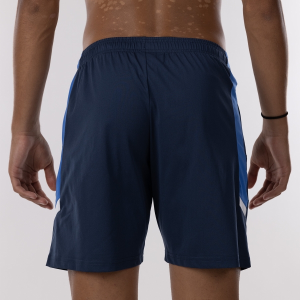 Joma Toledo 7.5in Pantaloncini - Navy/Royal