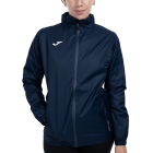 Joma Trivor Rain Jacket - Navy