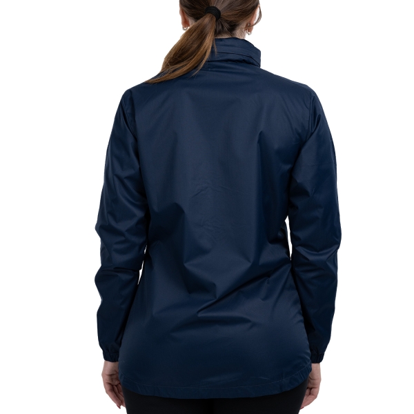 Joma Trivor Rain Chaqueta - Navy