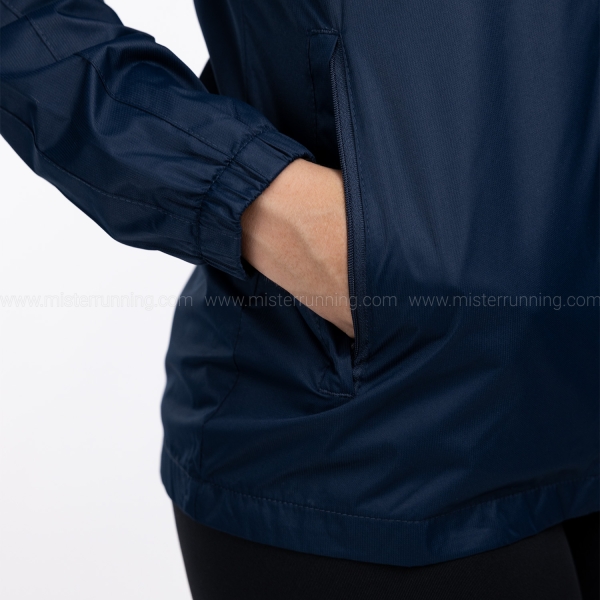 Joma Trivor Rain Chaqueta - Navy