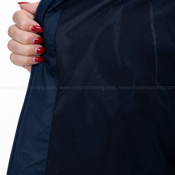 Joma Trivor Rain Chaqueta - Navy