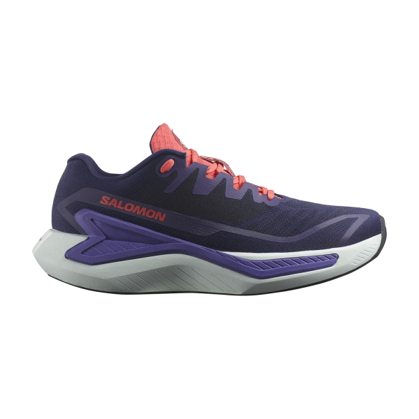 Women's Neutral Running Shoes Salomon DRX Bliss 2  Astral Aura/Liberty/Ice Flow L47565400