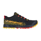 La Sportiva Lycan II - Black/Yellow