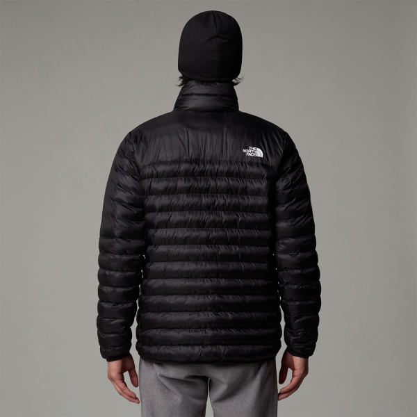 The North Face Synthetic Midlayer Jacket - TNF Black