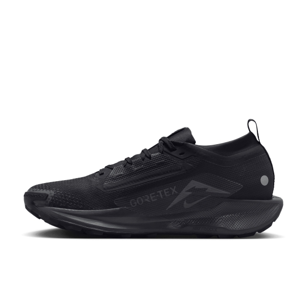 Nike ReactX Pegasus Trail 5 GTX - Black/Anthracite