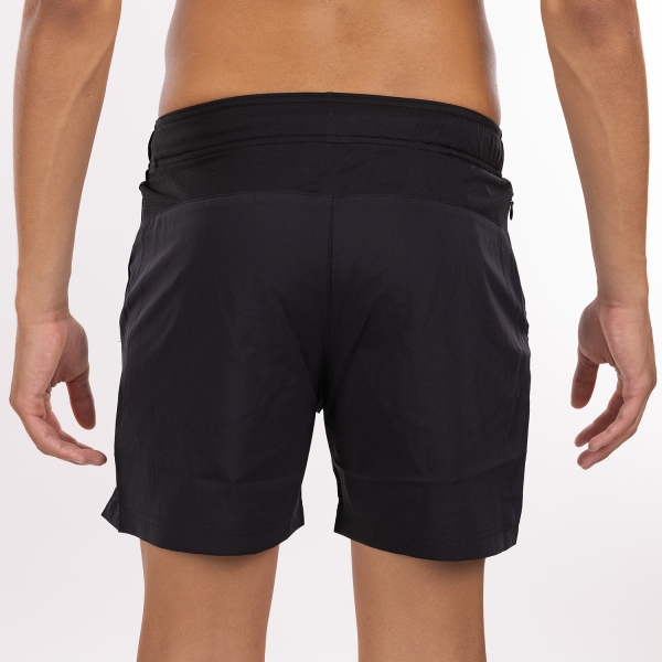 The North Face 24/7 5in Shorts - TNF Black/NPF