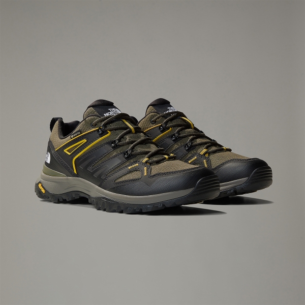 The North Face Hedgehog GTX - New Taupe Green/TNF Black