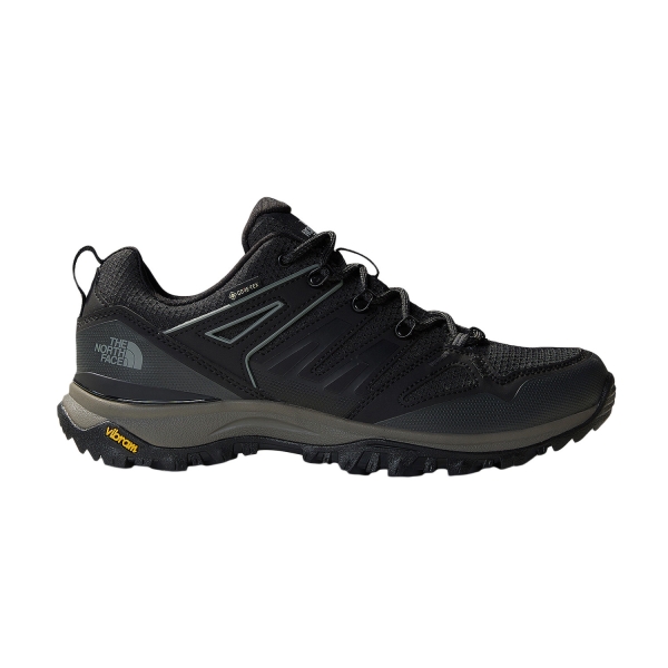 Men's Outdoor Shoes The North Face Hedgehog GTX  TNF Black/Asphalt Grey NF0A8AA9KT0
