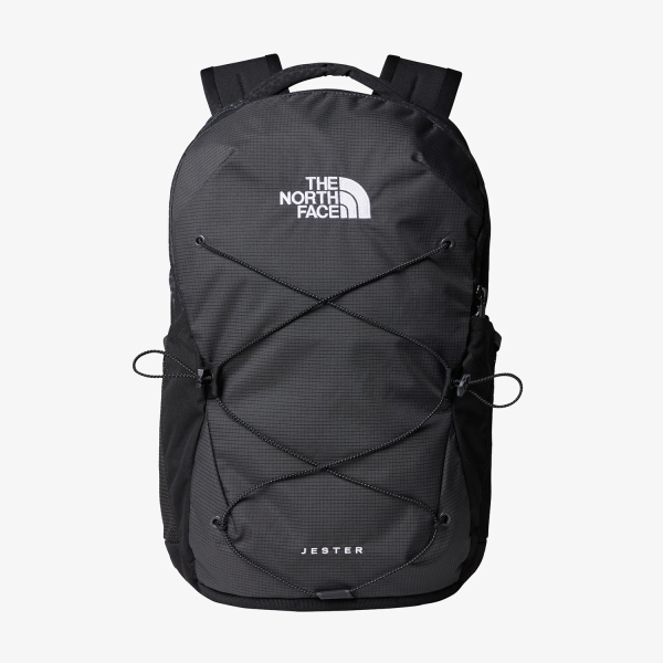 Backpack The North Face Jester Backpack  Asphalt Grey/TNF Black NF0A3VXF0IO