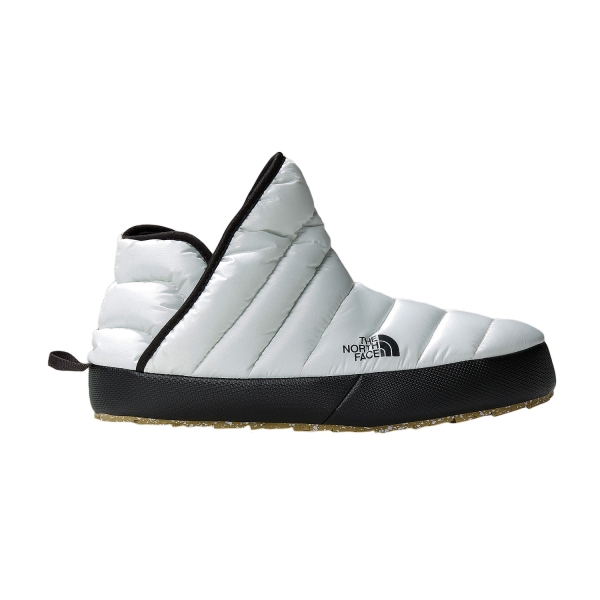 Scarpe Outdoor Donna The North Face Thermoball Traction  Gardenia White/TNF Black NF0A331HQ4C
