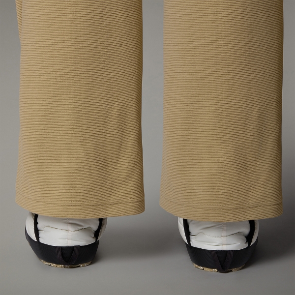 The North Face Thermoball Traction - Gardenia White/TNF Black