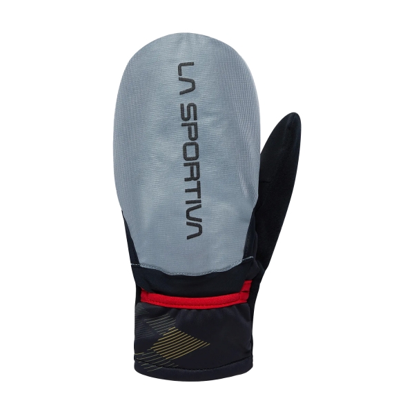 Running gloves La Sportiva TR  Gloves  Black ZZRG001K00K00