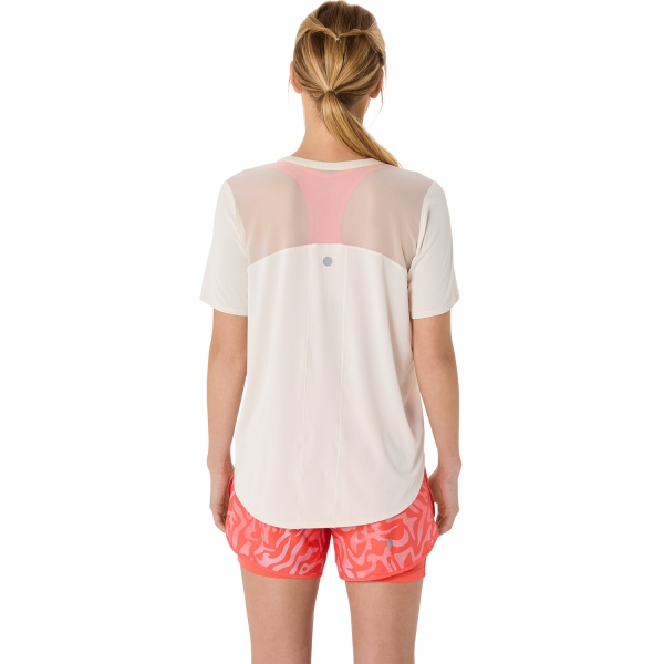 ASICS Road Crew T-Shirt - Birch