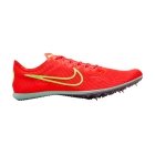 Nike Zoom Mamba 6 - Bright Crimson/Washed Coral/Hyper Orange