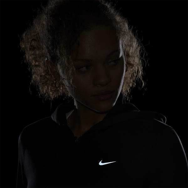 Nike Therma-FIT One Hoodie - Black