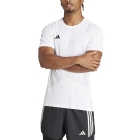adidas ADIZERO Essentials T-Shirt - White