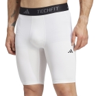 adidas Base Short Tights - White