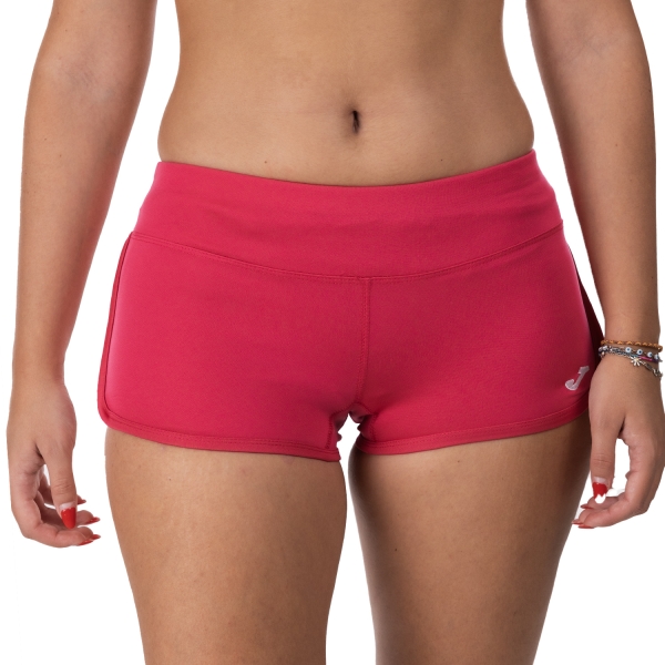 Women's Running Shorts Joma Stella II 2in Shorts  Pink 900463.500