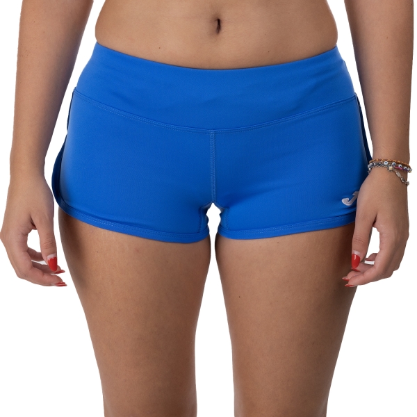 Women's Running Shorts Joma Stella II 2in Shorts  Royal 900463.700