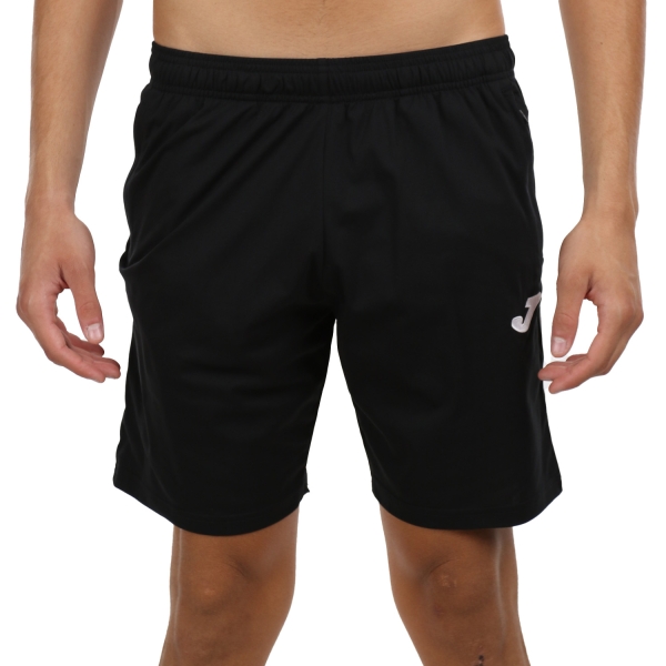 Men's Running Shorts Joma Toledo 7.5in Shorts  Grey 103790.111