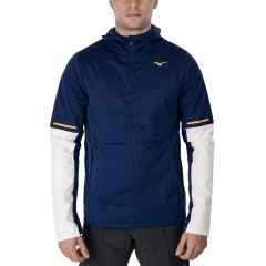 Mizuno Thermal Charge Jacket - Estate Blue