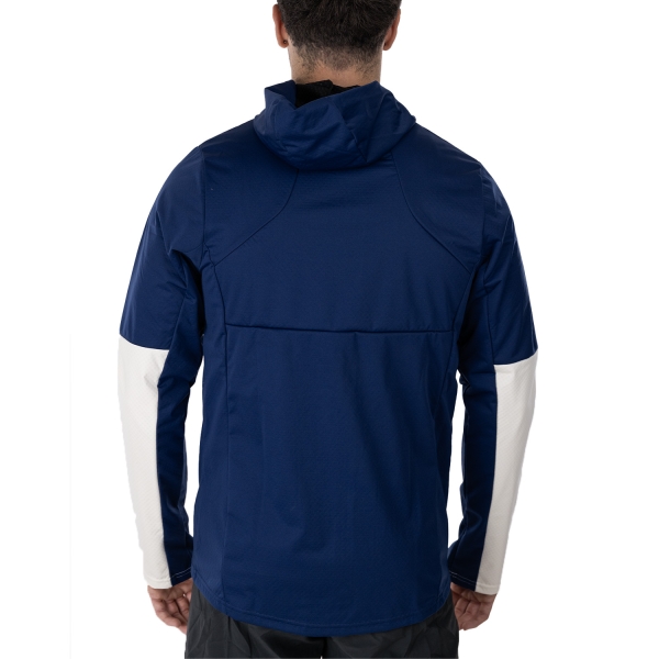 Mizuno Thermal Charge Jacket - Estate Blue