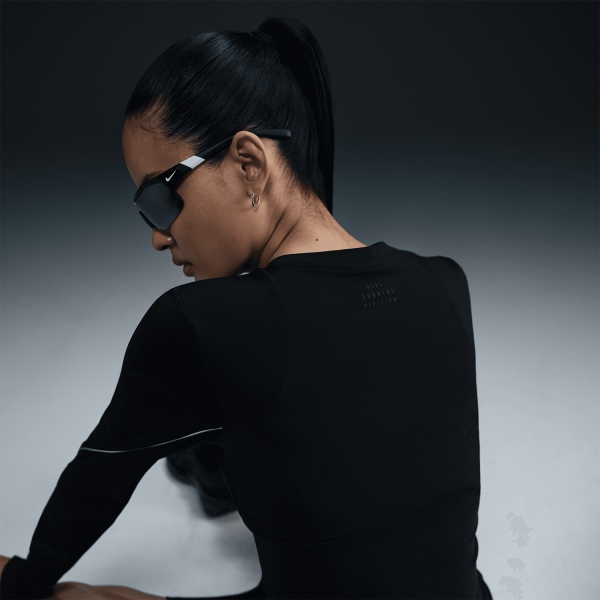 Nike Dri-FIT Performance Shirt - Black