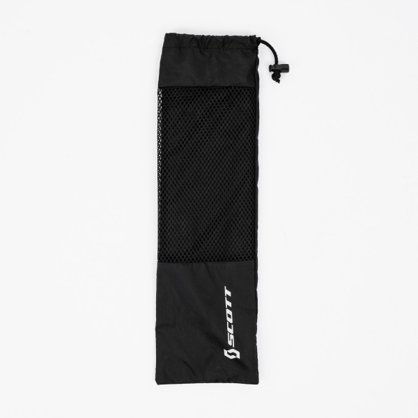 SCOTT Ultra Carbon Pole - Black
