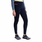 La Sportiva Primal Pants - Deep Sea/Cherry Tomato