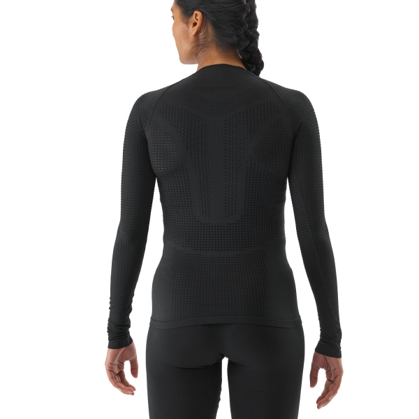 Compressport On/Off Shirt - Black
