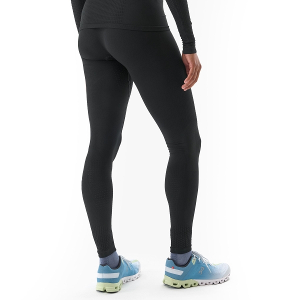 Compressport On/Off Long Tights - Black