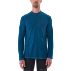 Compressport Pro Logo Maglia - Poseidon