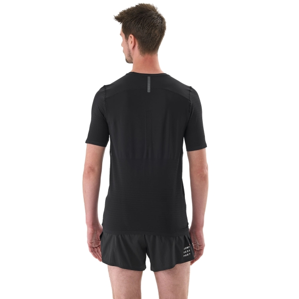 Compressport Pro Racing T-Shirt - Black