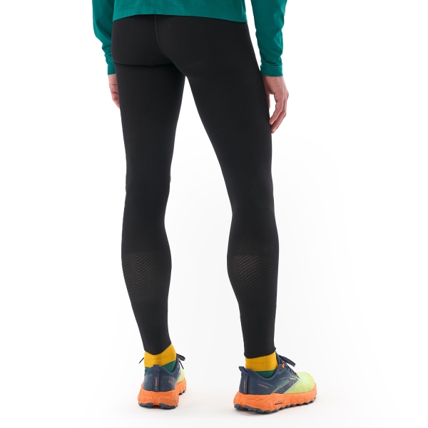 Compressport Under Control Tights - Black