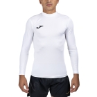 Joma Brama Academy Shirt - White