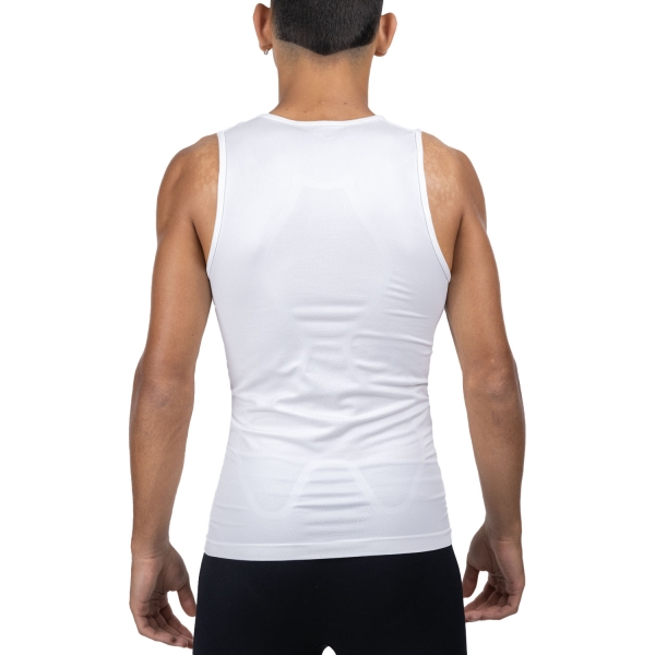 Joma Brama Tank - White