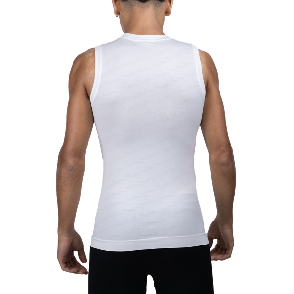 Joma Brama Classic Tank - White