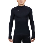 Joma Brama Classic Logo Shirt - Black