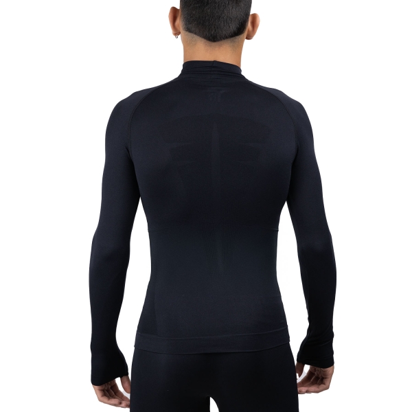 Joma Brama Classic Logo Shirt - Black