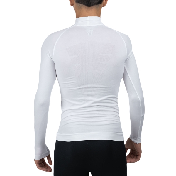 Joma Brama Classic Logo Shirt - White