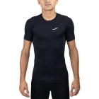 Joma Brama Classic Logo T-Shirt - Black